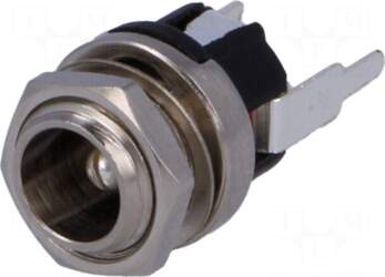 NINIGI Socket | DC supply |