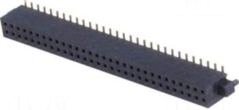 NINIGI Socket | pin strips |