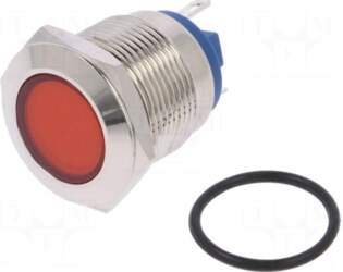 NINIGI Indicator: LED | flat |