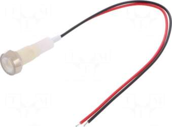 NINIGI Indicator: LED | flat |
