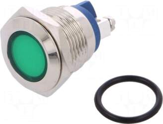 NINIGI Indicator: LED | flat |