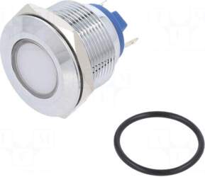 NINIGI Indicator: LED | flat |