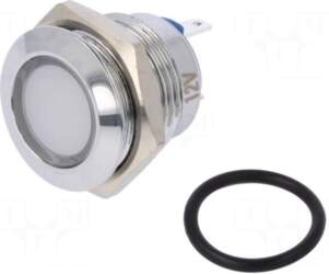 NINIGI Indicator: LED | flat |
