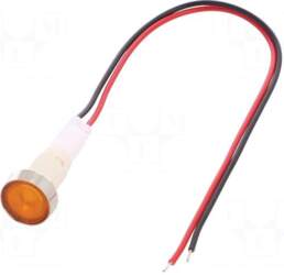 NINIGI Indicator: LED | flat |