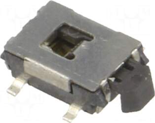 NINIGI Microswitch TACT | SPST-NO |