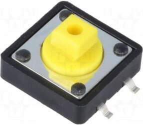 NINIGI Microswitch TACT | SPST-NO |