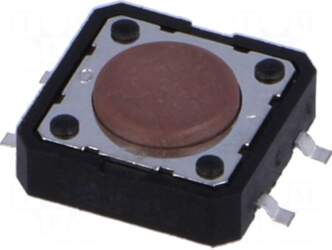 NINIGI Microswitch TACT | SPST-NO |