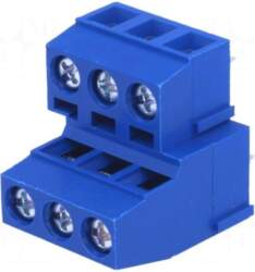 NINIGI Connector: PCB terminal block |