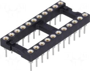 NINIGI Socket: DIP | PIN: 22