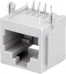 NINIGI Socket | RJ45 | PIN: