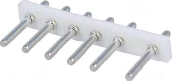 NINIGI Connector: wire-board | socket |