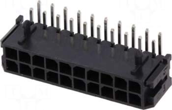 NINIGI Socket | wire-board | male