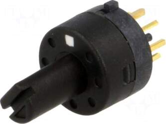 NINIGI Switch: rotary | Pos: 3