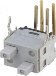 NKK SWITCHES Switch: push-button | Pos: