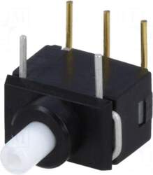NKK SWITCHES Switch: push-button | Pos: