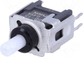NKK SWITCHES Switch: push-button | Pos: