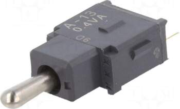 NKK SWITCHES Switch: toggle | Pos: