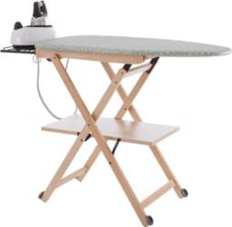 No name ARREDAMENTI STIROCOMODO Ironing Board