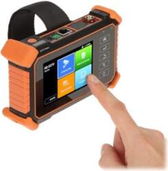No name Multi-function CCTV Tester CS-HB-45H
