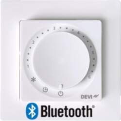 No name THERMOSTAT DEVI BASIC  140F1164
