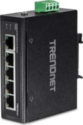 No name Trendnet TI-E50 network switch