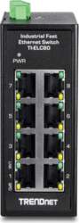 No name Trendnet TI-ELC80 network switch