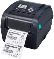 No name TSC TC300 label printer