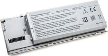 Notebook battery, Extra Digital Advanced, DELL