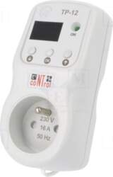 NOVATEK ELECTRO Module: regulator | digital