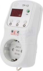 NOVATEK ELECTRO Module: regulator | digital