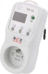 NOVATEK ELECTRO Module: regulator | digital