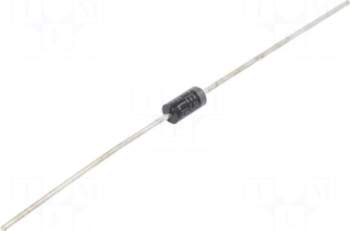 NTE Electronics Diode: rectifying | THT