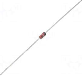 NTE Electronics Diode: Zener | 0