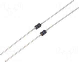 NTE Electronics Diode: Zener | 1W