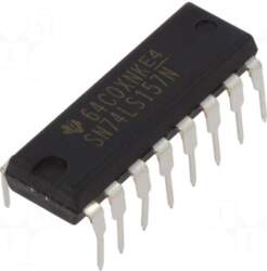 NTE Electronics IC: digital | 2
