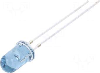 NTE Electronics IR transmitter | 5mm