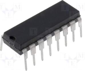 NTE Electronics Optocoupler | THT |