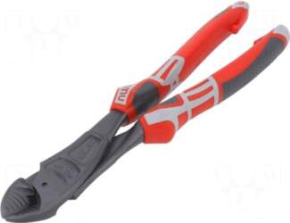 NWS Pliers | side,cutting |