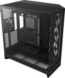 NZXT H9 Flow RGB, tower case