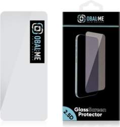 OBAL:ME 2.5D Glass Screen Protector