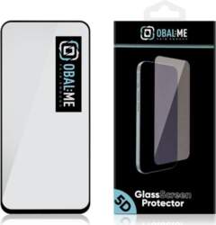 OBAL:ME 5D Glass Screen Protector Aizsargstikls