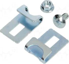 OBO BETTERMANN Angle connector | Application: