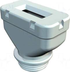 OBO BETTERMANN Cable gland | PG29