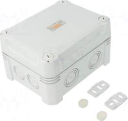 OBO BETTERMANN Enclosure: junction box |