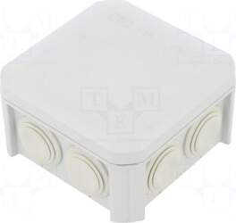OBO BETTERMANN Enclosure: junction box |