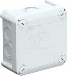 OBO BETTERMANN Enclosure: junction box |