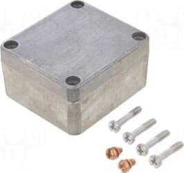 OBO BETTERMANN Enclosure: multipurpose | X: