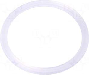 OBO BETTERMANN Gasket | polyetylene |