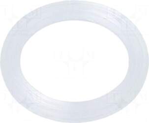 OBO BETTERMANN Gasket | polyetylene |