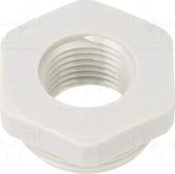 OBO BETTERMANN Reduction of threads for